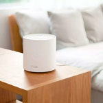 Repetidor Wifi Mesh Tp link Deco X50 2402mbps Pack De 2