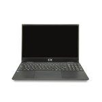 Notebook CX 15.6 Intel Core i3-1025G1 16GB SSD500GB Sin Sistema Operativo