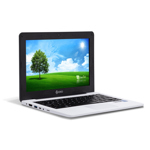 Netbook Exo 11´ Intel N4020 8GB 480SSD LITE L1 Linux