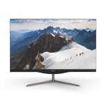 Pc All In One Aio Iqual Q213 Intel Core I3 4gb 1tb Windows