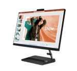 IdeaCentre 3i 27" AIO 7ma Gen - Black