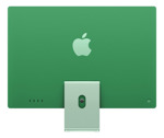 iMac 24 Retina 4.5k M4 10cpu 10gpu 16gb 256gb -verde