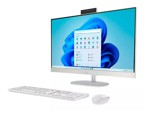 Pc All In One Aio Hp 27-cr0010la Ryzen 7 7730u 8gb 512gb W11