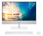 All In One Hp Pavilion 24-ca0012la Aio 8gb Ram 512gb M.2 W11
