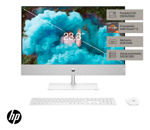 All In One Hp Pavilion 24-ca0012la Aio 8gb Ram 512gb M.2 W11