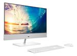 All In One Hp Pavilion 24-ca0012la Aio 8gb Ram 512gb M.2 W11