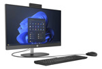All In One Hp Proone 245 G10 AMD Ryzen 3 8gb Ram 512gb Win11