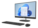 All In One Hp 24-cr0017la Amd Ryzen 5 8gb Ram 512gb Win 11