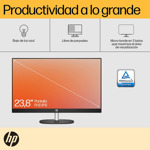 All In One Hp 24-cr0017la Amd Ryzen 5 8gb Ram 512gb Win 11