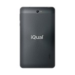Tablet Telefono 4G 7" iQual T7L 1GB 16GB Android