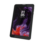 Tablet Telefono 3G IPS 7" iQual T7G 1GB 16GB Android + Funda