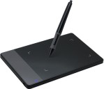 Tableta Grafica Huion Inspiroy 420