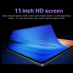 Tablet Android Pad 7S Pro 5G 22TB Snapdragon 8 Gen 2 16GB 1TB