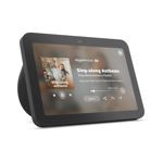 Pantalla inteligente Amazon Echo Show 8 3rd Gen 2023 Charcoal