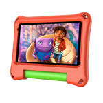 Tablet X-View Proton Kids 7” 4GB 64GB Android 14 Wi-Fi 6 Rojo