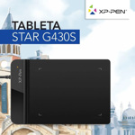 XP-Pen Star G430S - Black