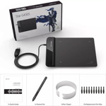 XP-Pen Star G430S - Black