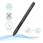 XP-Pen Star G430S - Black