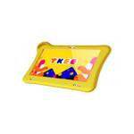 Tablet Alcatel Tkee Mini Kids 32/1GB Naranja con Funda Amarilla