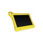 Tablet Alcatel Tkee Mini Kids 32/1GB Naranja con Funda Amarilla