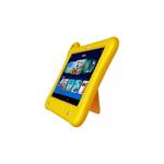 Tablet Alcatel Tkee Mini Kids 32/1GB Naranja con Funda Amarilla