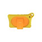Tablet Alcatel Tkee Mini Kids 32/1GB Naranja con Funda Amarilla
