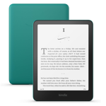 TABLET E-READER AMAZON KINDLE PAPERWHITE GEN 12 16GB JADE (B0CFPHV9ZN)