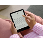 TABLET E-READER AMAZON KINDLE PAPERWHITE GEN 12 16GB JADE (B0CFPHV9ZN)