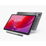 TABLET LENOVO TAB M11 4GB 128GB  FOLIOCASE  TAB PEN  AURICULARES E310 - LUNA GREY (ZADA0368AR)