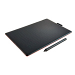 Tableta Gráfica Wacom CTL672K1A Portátil Precisa 