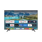 Smart Tv Jvc Lt32da3125 32 Hd Led 720p Netflix Wifi