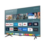 Smart Tv Jvc Lt32da3125 32 Hd Led 720p Netflix Wifi
