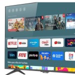 Smart Tv Jvc Lt32da3125 32 Hd Led 720p Netflix Wifi
