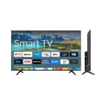 Smart Tv Jvc Lt32da3125 32 Hd Led 720p Netflix Wifi