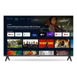 Led Smart TV RCA 32 Pulgadas Android HD R32AND Bluetooth Wifi