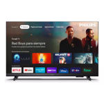 Smart led Google TV Philips 32 Pulgadas HD 32PHD6918/77