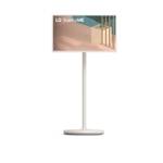 Smart Tv Portatil FHD 27 Pulgadas ThinQ AI Stanby Me LG 27ART10AKPL