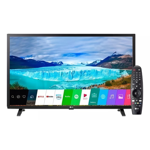 Smart Led TV LG 43 Pulgadas FHD 43LM6350PSB Webos 4.0
