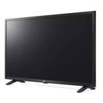 Smart TV LG 32 pulgadas Full HD 32LQ630BPSA Wifi Bluetooth Thinq Ai