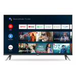 Smart Led TV 40 Pulgadas RCA R40AND Android Full HD