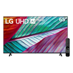 Smart TV LG 65UR8750PSA UHD 4K AI ThinQ 65 Pulgadas Magic Control