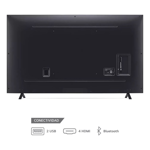 Smart TV LG 65UR8750PSA UHD 4K AI ThinQ 65 Pulgadas Magic Control