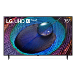 Smart TV LG 75 pulgadas 75UR9050PSJ UHD 4K AI ThinQ