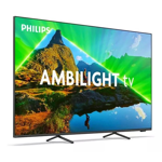 Smart Led TV Philips 85 Pulg AMBILIGHT 4K SO TITAN 85PUG8209/59