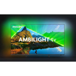 Smart Led TV Philips 85 Pulg AMBILIGHT 4K SO TITAN 85PUG8209/59