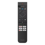 Smart Led TV Philips 85 Pulg AMBILIGHT 4K SO TITAN 85PUG8209/59