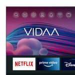 Smart Tv Bgh 32 Pulgadas B3223h5 Hd Con Sintonizador Digital