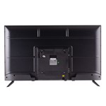 Smart TV Kanji 40 LED Android TV FHD 220V KJ-4XTL005