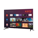 Smart TV Kanji 40 LED Android TV FHD 220V KJ-4XTL005