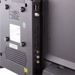 Smart TV Kanji 40 LED Android TV FHD 220V KJ-4XTL005